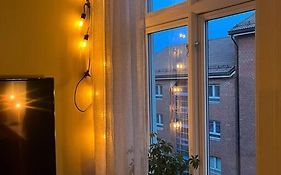 Oslo Oasis Apartment